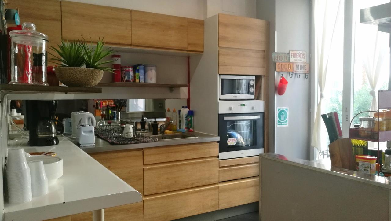Hostel Meyerbeer