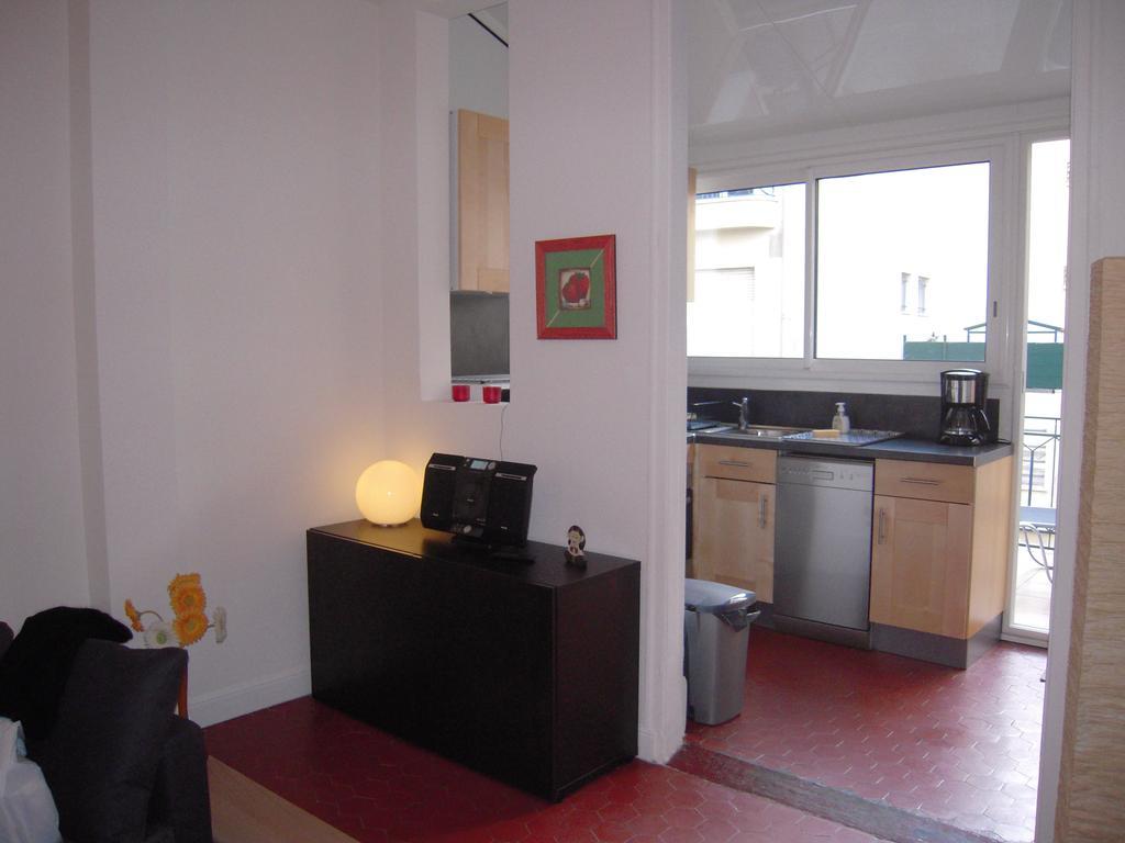 Hostel Meyerbeer
