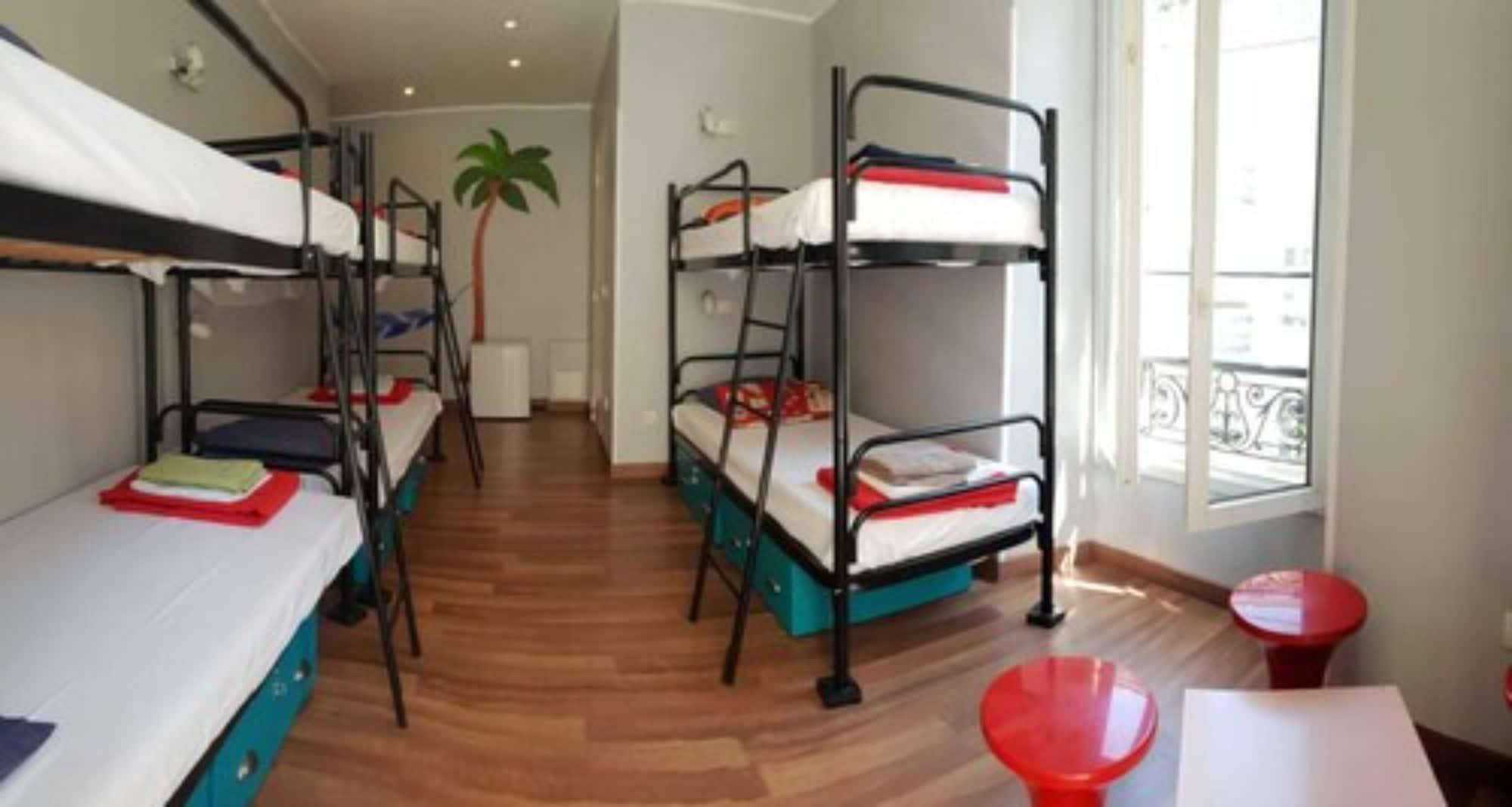 Hostel Meyerbeer Nizza