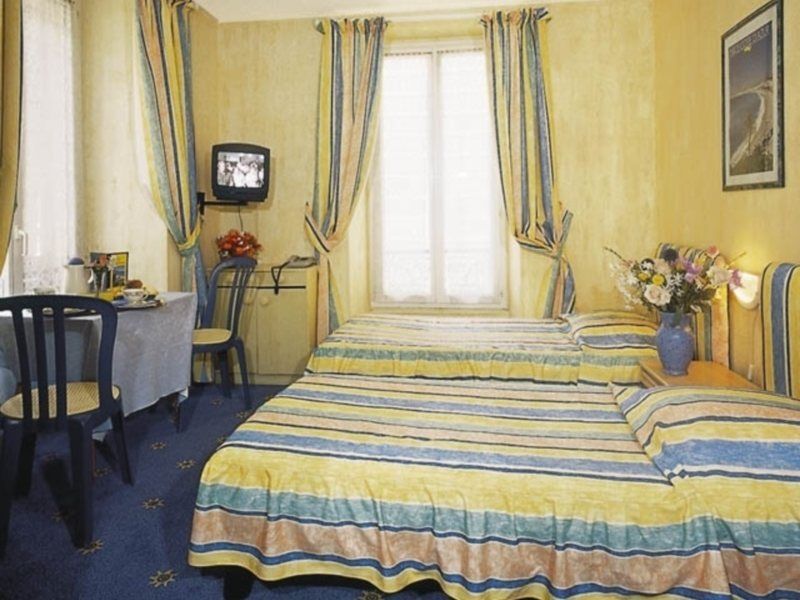 Meyerbeer Hostel Nizza