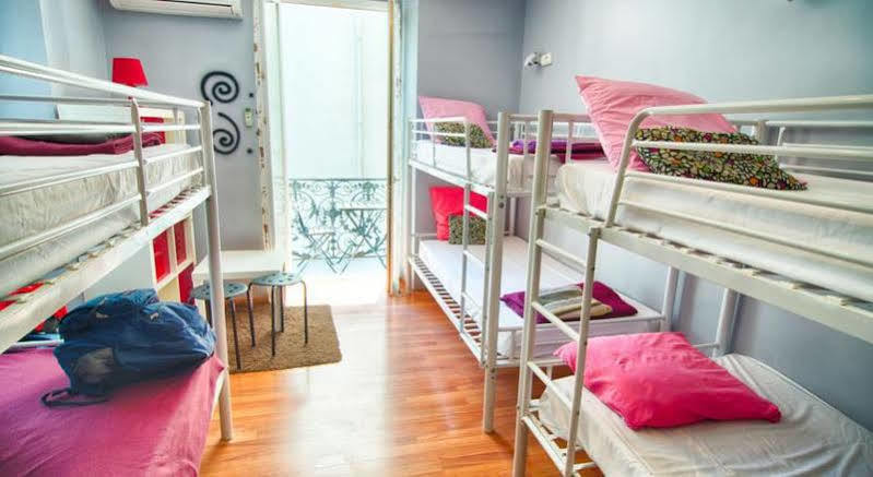 Hostel Meyerbeer Nizza