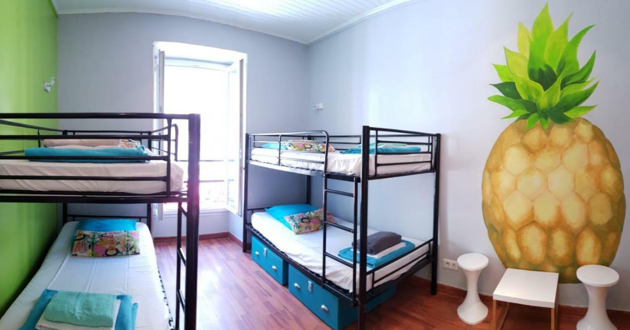 Hostel Meyerbeer Nizza
