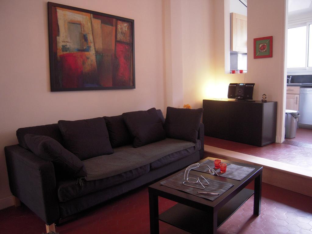 Hostel Meyerbeer